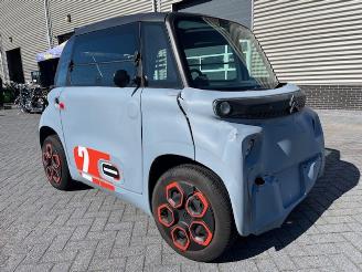 Schade brommobiel Citroën  AMI Sport Zonnedak 2024/8