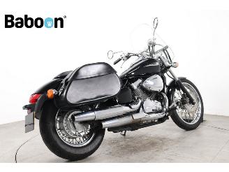 Honda VT 750 C Shadow picture 8