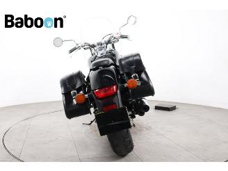 Honda VT 750 C Shadow picture 7