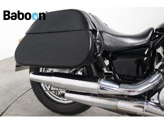 Honda VT 750 C Shadow picture 20