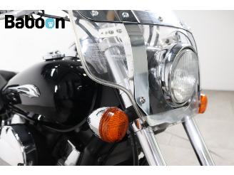 Honda VT 750 C Shadow picture 16