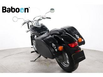 Honda VT 750 C Shadow picture 6