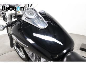 Honda VT 750 C Shadow picture 10