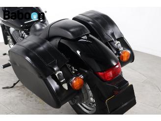 Honda VT 750 C Shadow picture 9