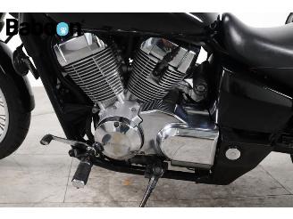 Honda VT 750 C Shadow picture 13
