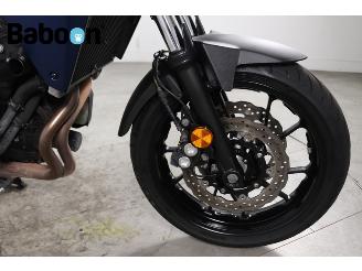 Yamaha  Tracer 700 ABS picture 19