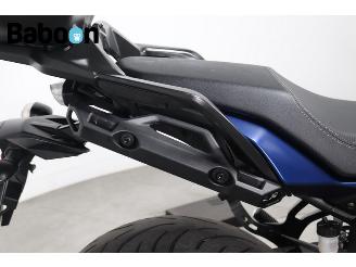 Yamaha  Tracer 700 ABS picture 22