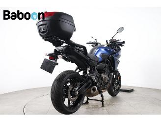 Yamaha  Tracer 700 ABS picture 8
