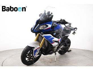 BMW S 1000 XR  picture 4