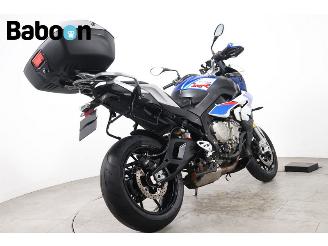 BMW S 1000 XR  picture 8