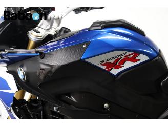 BMW S 1000 XR  picture 16