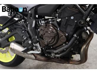 Yamaha MT-07 ABS picture 18