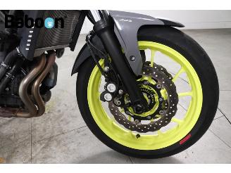 Yamaha MT-07 ABS picture 17