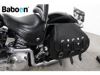 Harley-Davidson  FLSTS Heritage Springer picture 14