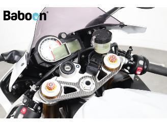 BMW  S 1000 RR ABS picture 11