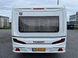Tabbert  Vivaldi 550 E enkele bedden picture 4