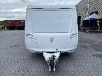 Tabbert  Vivaldi 550 E enkele bedden picture 8