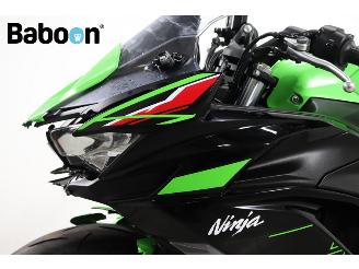 Kawasaki Ninja 650  picture 15