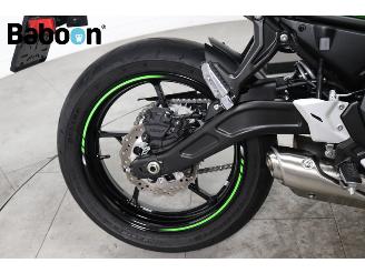 Kawasaki Ninja 650  picture 20