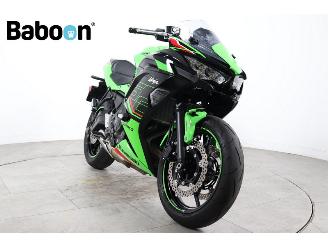 Kawasaki Ninja 650  picture 2