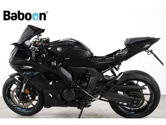 Yamaha  YZF-R7 picture 5