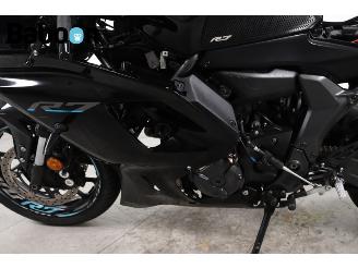 Yamaha  YZF-R7 picture 13