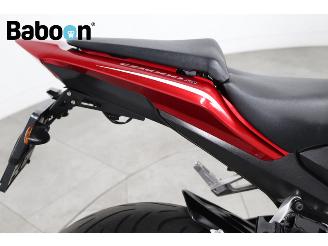 Honda CB 1000 R picture 21
