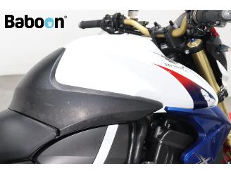 Honda CB 1000 R picture 22