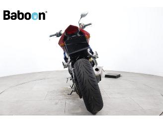 Honda CB 1000 R picture 7