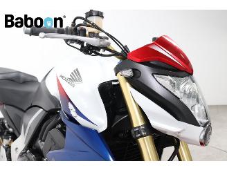 Honda CB 1000 R picture 15