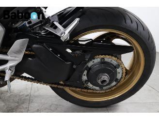 Honda CB 1000 R picture 11