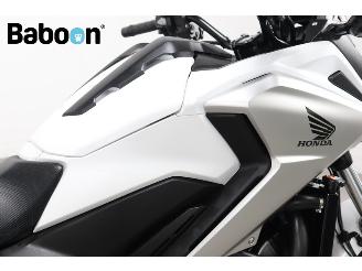 Honda  NC 750 X DCT C-ABS picture 21