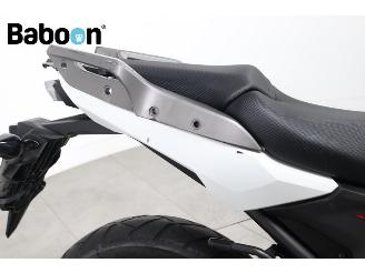 Honda  NC 750 X DCT C-ABS picture 20