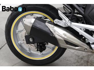 Honda  NC 750 X DCT C-ABS picture 19