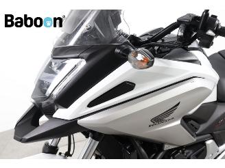 Honda  NC 750 X DCT C-ABS picture 15