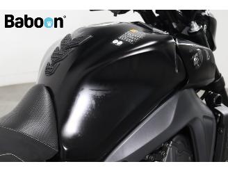 Yamaha MT-09  picture 25