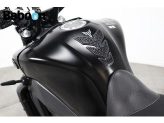 Yamaha MT-09  picture 10