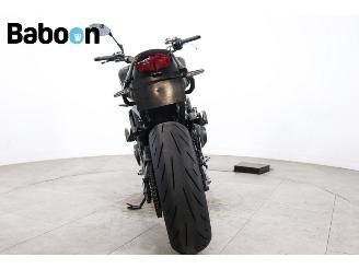 Yamaha MT-09  picture 7