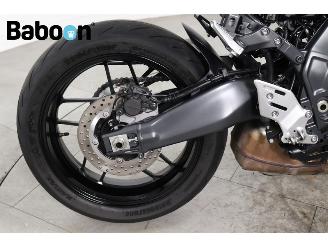 Yamaha MT-09  picture 23
