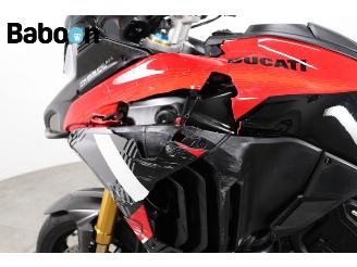 Ducati  Multistrada V4 Pikes Peak picture 14