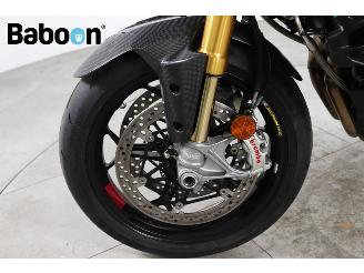 Ducati  Multistrada V4 Pikes Peak picture 17