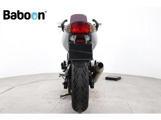 Honda CBF 600 SA picture 7