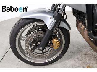 Honda CBF 600 SA picture 14