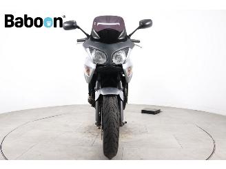 Honda CBF 600 SA picture 3