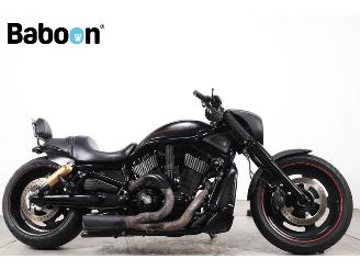 Harley-Davidson VRSCDX Night Rod Special 2007/2