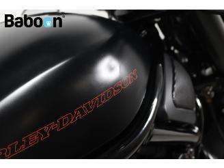 Harley-Davidson  VRSCDX Night Rod Special picture 20