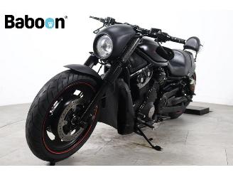 Harley-Davidson  VRSCDX Night Rod Special picture 4
