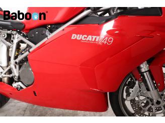Ducati 749  picture 18