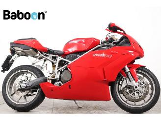 Ducati 749 2003/10