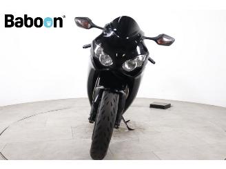 Honda CBR 1000 RR Fireblade picture 5